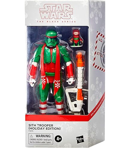 Amazon.co.jp: スターウォーズ ハズブロブラックシリーズ