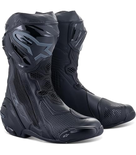 Amazon.co.jp: Alpinestars メンズ SMX-S ストリート モーターバイク