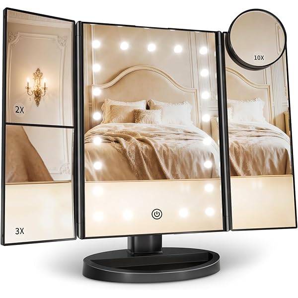 Amazon.co.jp: Frenessa メイクアップトレインケース 12インチ Lサイズ