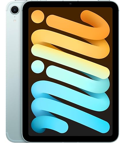 iPad mini 第6世代 64GB wifiモデル スペースグレー iPad mini 6 Wi-Fi 64GB - スペースグレイ [整備済製品] - Apple