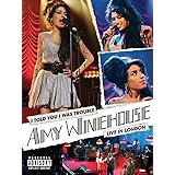I Told You I Was Trouble / [Blu-ray]