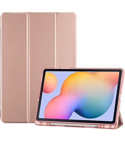 Amazon.co.jp: Samsung Galaxy Tab S6 Lite Androidタブレット(10.4