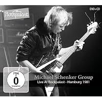 Amazon.co.jp: MSG 30周年記念コンサート~ライヴ・イン・トウキョウ