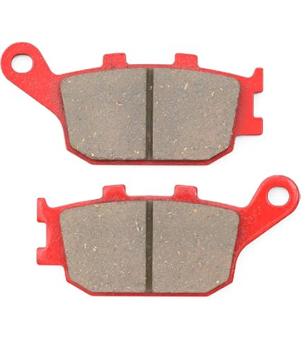 Amazon | ハーレーダビッドソン(HARLEY DAVIDSON) BRAKE PAD KIT