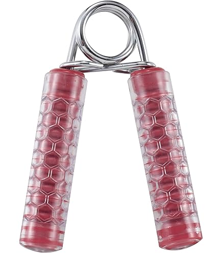 Amazon | EVERNEW(エバニュー) ハンドグリップ40 ETA107 赤