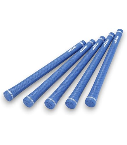 Amazon | エリートグリップ (elitegrips) ゴルフ用グリップ エックス