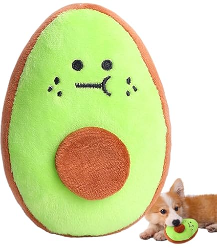 Amazon.co.jp: UScss 7.8インチ 愛らしいエッグドッグぬいぐるみ