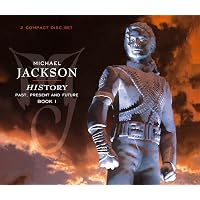 Amazon.co.jp: ヒストリー - マイケル・ジャクソン: ミュージック