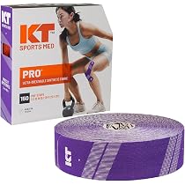 Amazon | KT TAPE キネシオロジーテープ PRO150 JUMBO (プロジャンボ