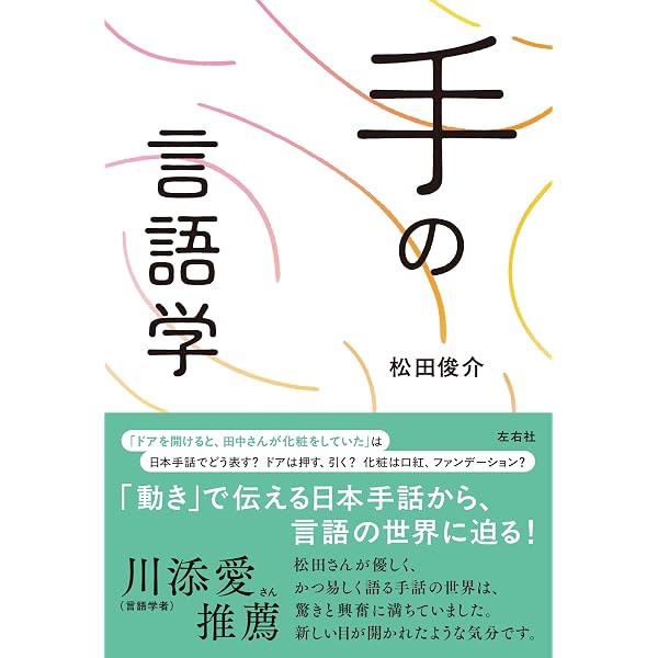 手話の法制化と聾者の言語権ーーそのポリティクスと課題解決への視座