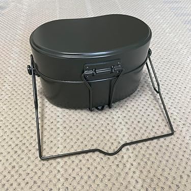 Amazon.co.jp 最新リリース: アウトドア用ハンゴウ の新着ランキングです。