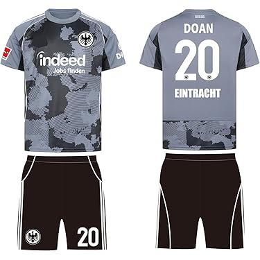 Amazon.co.jp 最新リリース: ユニフォーム(サッカーチーム・ファン