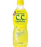 Amazon.co.jp: サントリー 超すっぱ C.C.レモン ビタミン クエン酸
