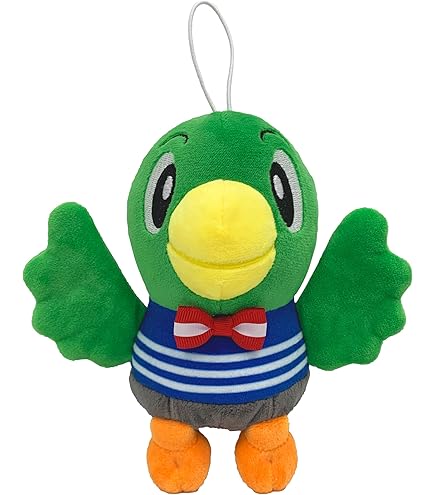 Amazon.co.jp: ずっと真夜中でいいのに。 マスコット ぬいぐるみ ニラ