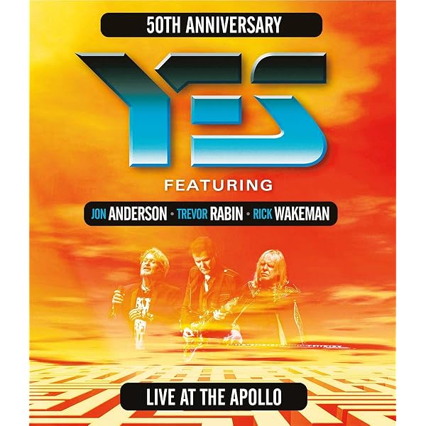 Amazon.co.jp: イエスソングス 40周年記念HDニューマスター版 [Blu-ray