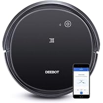 ECOVACS Deebot N8+ Robot Vacuum and Mop with 2year Warranty | Robot Vacuums