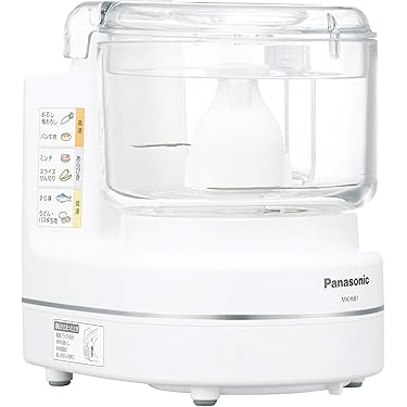 Amazon.co.jp 人気ギフトランキング: フルサイズフードプロセッサー で