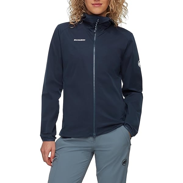 MAMMUT アルティメイトフーディー Ultimate VII SO Hooded Jacket Men | Mammut