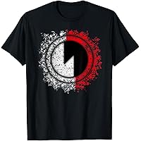 Amazon | ROCKMAN EXE フォルテ Tシャツ | Tシャツ・カットソー 通販