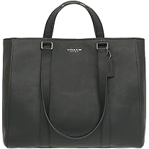 Amazon | [コーチ] バッグ(トートバッグ) FC8157 C8157 ブラック 