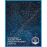 「THE IDOLM@STER SHINY COLORS 3rdLIVE TOUR PIECE ON PLANET / TOKYO」Blu-ray