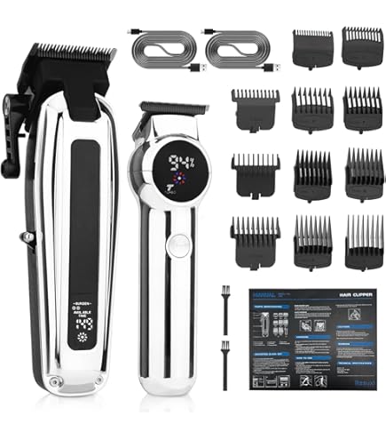 Amazon.co.jp: Wahl（ウォール） スーパーテーパー・プロ【業務用