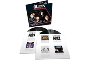 Greatest Hits I [2 LP] [Vinyl] Queen
