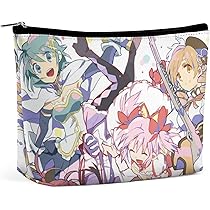 魔法少女まどか☆マギカ　まどマギ　まどか　ほむら　キュゥべえ　ポーチなど色々 51UVqqRYAtL._UF894,1000_QL80_.jpg