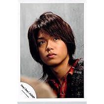 Amazon.co.jp: Hey!Say!JUMP 【公式写真】 高木雄也 ☆ ジャニズ