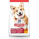 Hill's Science Diet Adult Small Bites, Chicken & Barley Recipe, Dry Dog Food, 2kg bag