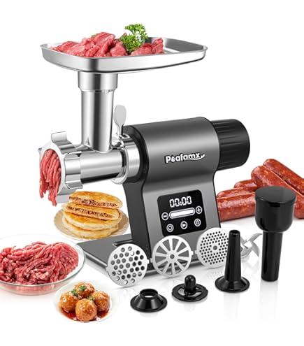 Amazon.co.jp : ボニー(Bonny) ボニー キッチンミンサー BK-220 411002