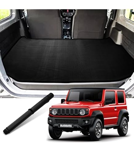 Amazon.co.jp: 【スズキ純正】ジムニー (SUZUKI Jimny)【ラゲッジ