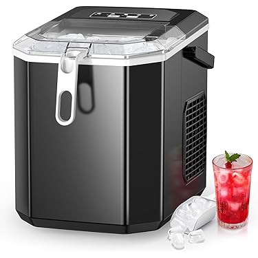 Amazon.co.jp 売れ筋ランキング: 製氷機 の中で最も人気のある