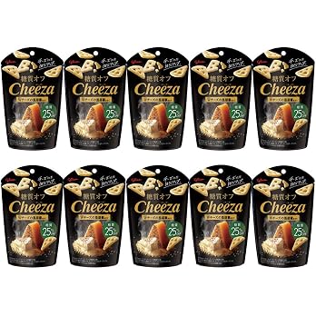 糖質オフクラッツ チキンの黒胡椒仕立て 42g×12袋の商品画像 3