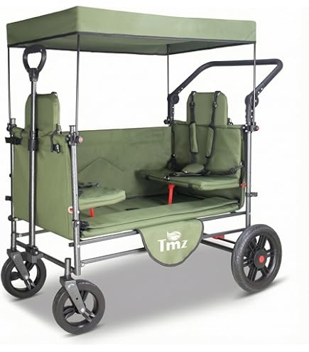 ハングアウトNGM-7240RD キャンプキャリーワゴン 台車 HangOut Amazon | ハングアウト(Hang Out) 折りたたみ アウトドアワゴン