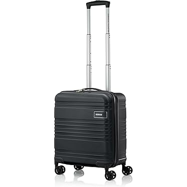 FPM x Corso Como 10 コラボ 黒アルミニウム製 スーツケース ストライプアルミニウムスーツケース | aucentic(オーセンティック)