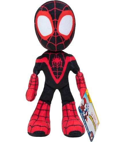 Amazon.co.jp: Spidey and His Amazing Friends Marvel's Web Flash