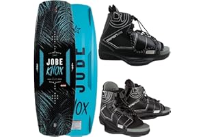 ジョベ ノックス ウェイクボード