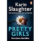 Pretty Girls: A gripping family thriller from the bestselling crime author (English Edition)