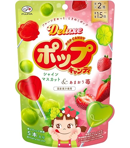 Amazon.co.jp: 江崎グリコ ポップキャン ドリンクミックス 30本入り×2