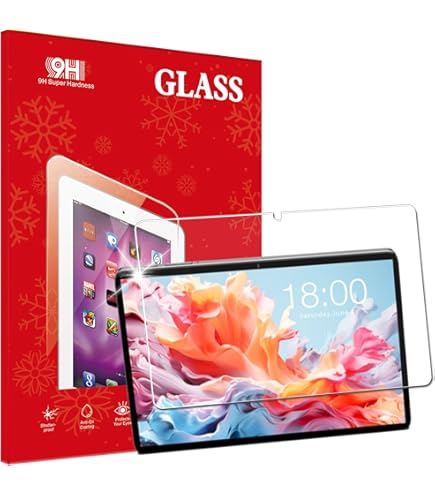 Teclast P30 Air/Teclast P30HD 強化ガラスフィルム Amazon.co.jp: Teclast P30 Air/Teclast P30HD 用 強化ガラス