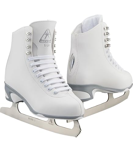 Amazon.co.jp: Jackson フィギュアスケート/アイススケートシューズ