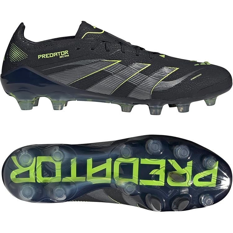 Amazon | アディダス PREDATOR ELITE FG サッカースパイク PREDATOR