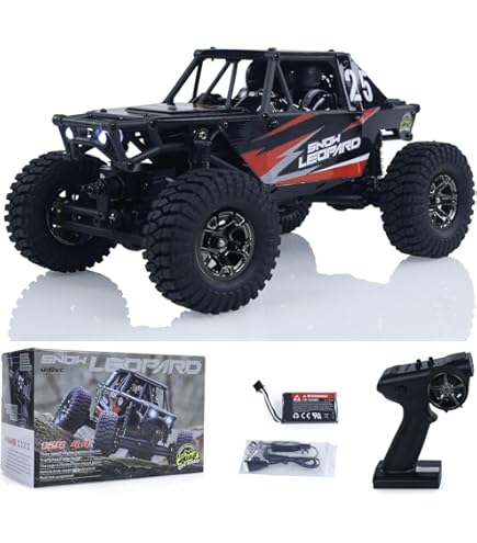 ucx2405Pro カスタム4ws メタルボディ化【オプション追加後の発送】 Amazon | UDIRC 1/24 4WD UCX2405 クローラー専用 アップグレード