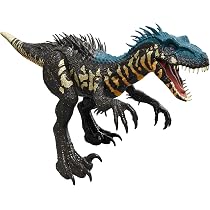 恐龍娘　インディーズソフビ　【シリアルナンバー1】 Amazon.co.jp: マテル ジュラシックワールド(JURASSIC WORLD) サウンド