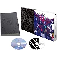 SSSS.DYNAZENON DVD1巻(特典なし)