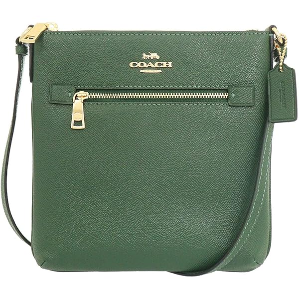 Amazon | [COACH] [コーチ] バッグ ショルダーバッグ ミニ ローアン