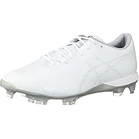 asics アシックス GOLDSTAGE HUNT ホワイト 白 28cm 楽天市場】【交換往復送料無料】 野球 スパイク ポイント 大人