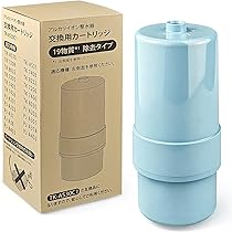 Amazon.co.jp: パナソニック 浄水器カートリッジ TK-AS43C1