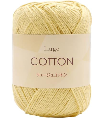 Amazon | 元廣 SKI YARN (スキー毛糸) リュージュ スポッツ COL. 802